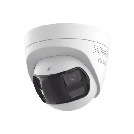 Dual Light Turret IP 6 MegapixelImagen Panorámica