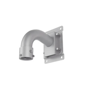 Montaje de Pared Domos PTZ con Polimero Antic