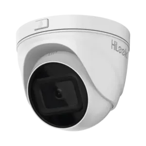 Turret IP 4 MegapixelLente Motorizado 2.8 - 12 mm3