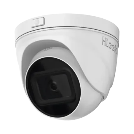 Turret IP 4 MegapixelLente Motorizado 2.8 - 12 mm3