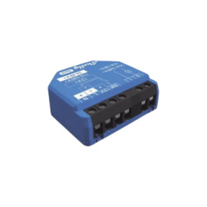 Relevador inalámbrico inteligente 16A, 110-23