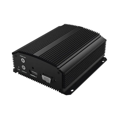 Codificador de Vídeo Encoder - Entrada HDMI o