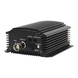 Codificador de Vídeo Encoder TURBOHD 5 Megapi