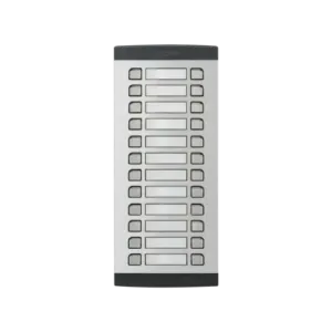 Expansor de 24 apartamentos para KVLC series