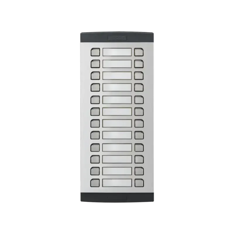 Expansor de 24 apartamentos para KVLC series Expansor de 24 apartamentos para KVLC series