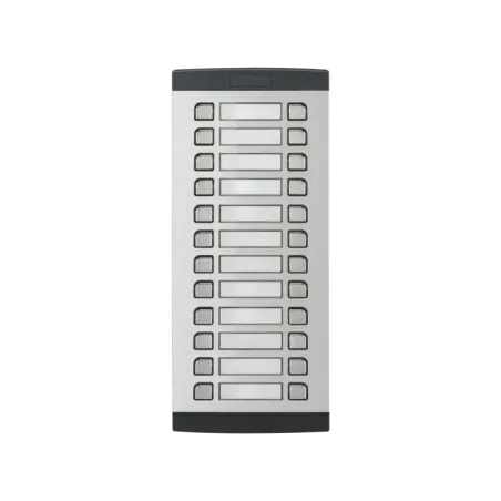 Expansor de 24 apartamentos para KVLC series