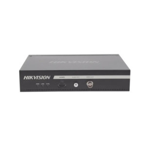 Decodificador de Vídeo de 1 Salidas HDMI 4K -