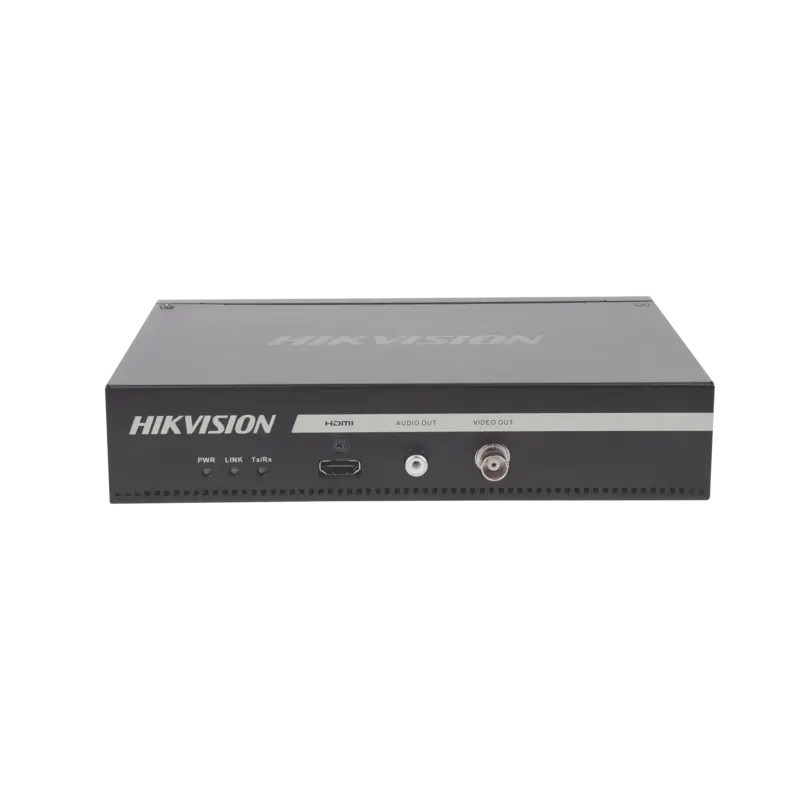 Decodificador de Vídeo de 1 Salidas HDMI 4K - Decodificador de Vídeo de 1 Salidas HDMI 4K -