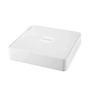 NVR 4 Megapixel Compatible con Cámaras ACUSEN