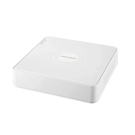NVR 4 Megapixel Compatible con Cámaras ACUSEN