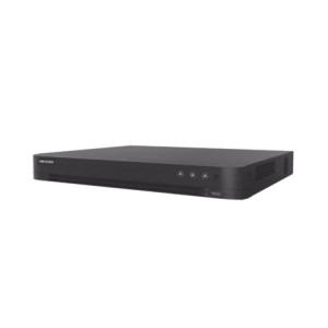DVR 32 Canales TurboHD + 2 Canales IP - 2 Meg