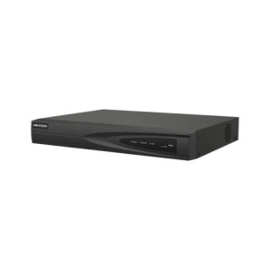 NVR 8 Megapixel 4K Compatible con Cámaras ACU