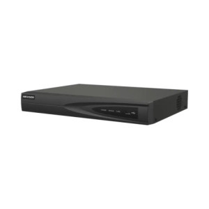 NVR 8 Megapixel 4K Compatible con Cámaras ACU