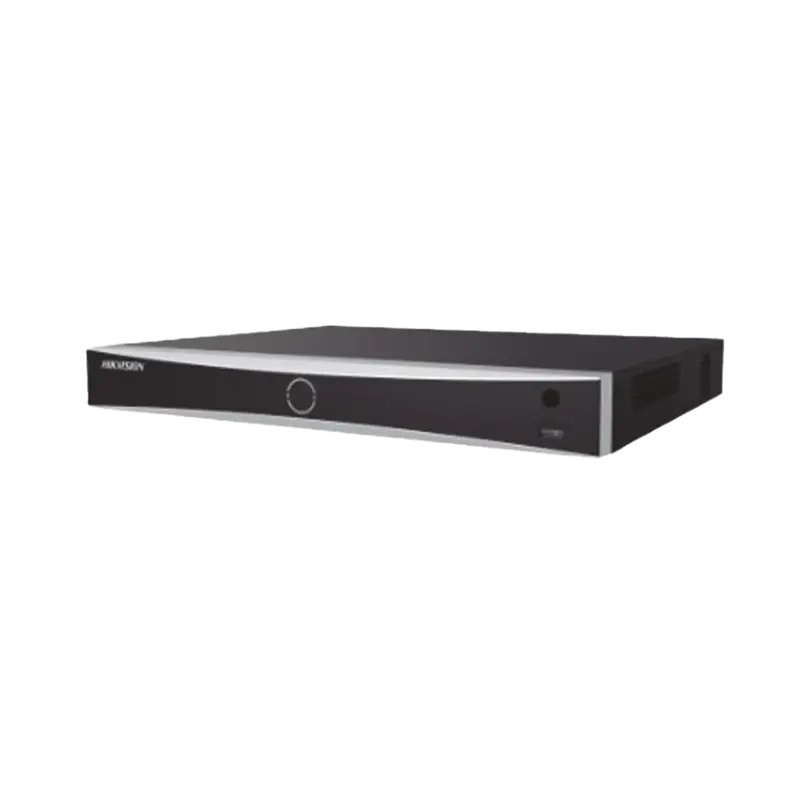 Acusearch NVR 12 Megapixel 4K - 8 Canales IP