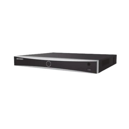 Acusearch NVR 12 Megapixel 4K - 8 Canales IP