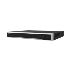 Doble Poder de Decodificación NVR 32 Megapixe