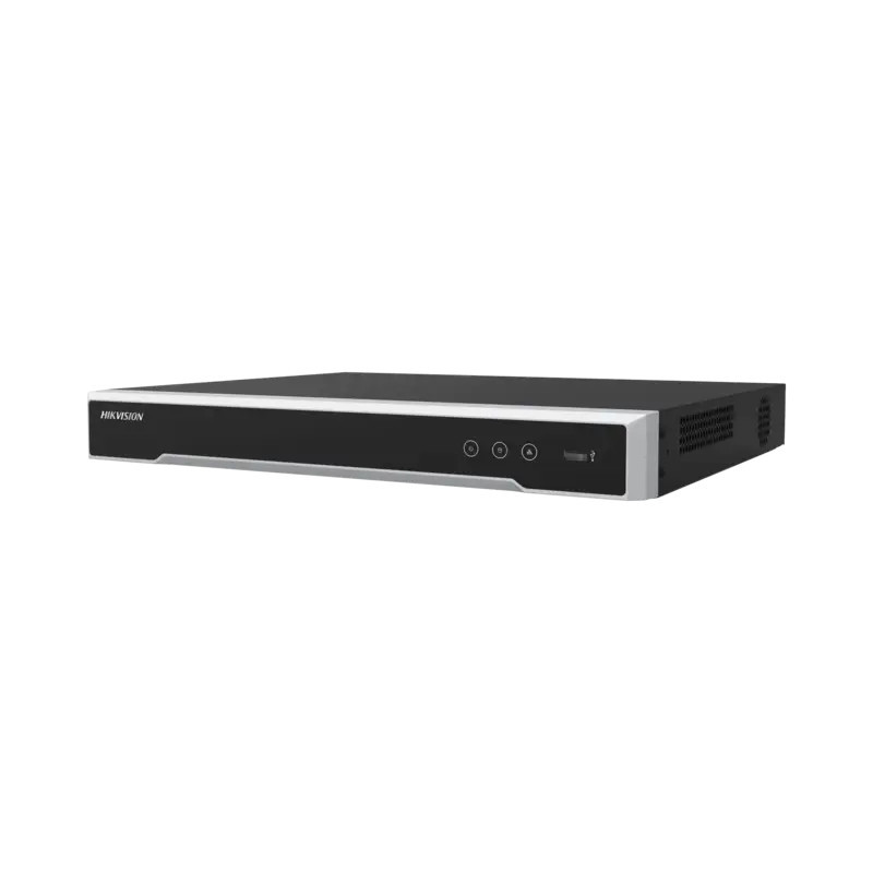 NVR 8 Megapixel 4K Compatible con Cámaras ACU NVR 8 Megapixel 4K Compatible con Cámaras ACU