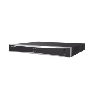 Acusearch NVR 12 Megapixel 4K - 16 Canales IP