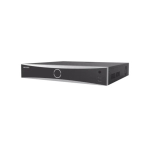 NVR 32 Megapíxel 8K - 16 Canales IP - 16 Puer