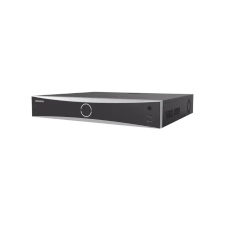 NVR 32 Megapíxel 8K - 16 Canales IP - 16 Puer