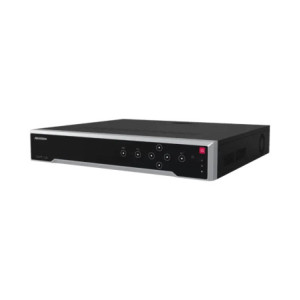 Doble Poder de Decodificación NVR 32 Megapixe