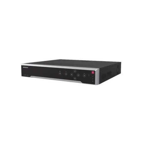 Doble Poder de Decodificación NVR 32 Megapixe