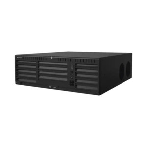 Doble Poder de Decodificación NVR 32 Megapixe