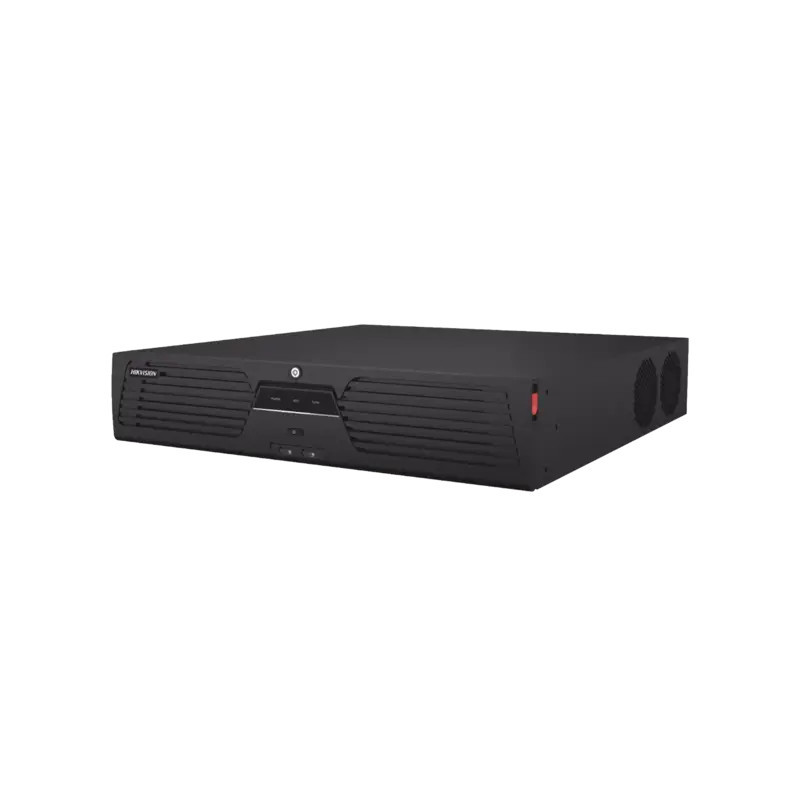Doble Poder de Decodificación NVR 32 Megapixe