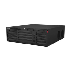 Doble Poder de Decodificación NVR 32 Megapixe