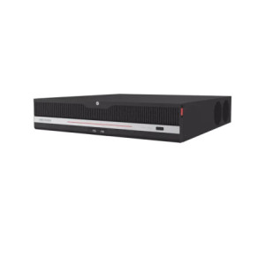 Doble Poder de Decodificación NVR 32 Megapixe