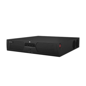 Doble Poder de Decodificación NVR 32 Megapixe