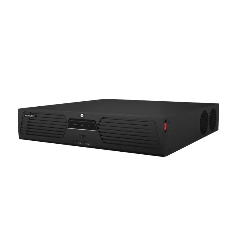 Doble Poder de Decodificación NVR 32 Megapixe