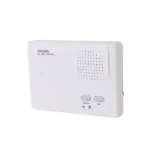 Extensión para sistema de intercomunicadores KIC-3