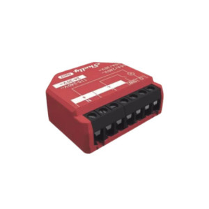 Relevador inalámbrico inteligente 16A, 110-23