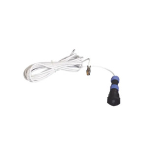 Sensor de Luz para Control de Brillo de Panel