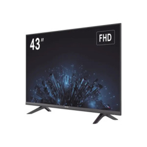 Monitor LED Full HD 43in - Ideal para Oficina