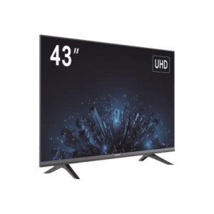Monitor LED 4K de 43in - Ideal para Oficina y