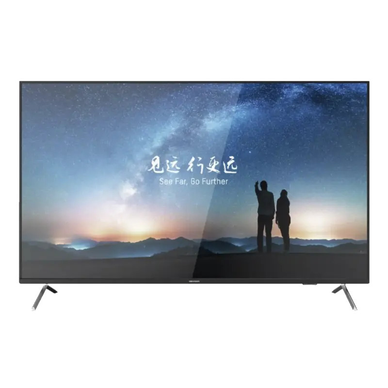 Monitor LED 4K de 65in - Entrada HDMI-VGA - C Monitor LED 4K de 65in - Entrada HDMI-VGA - C