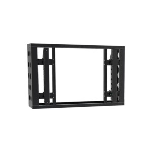 Montaje para Gabinete Modular de Piso - Compa