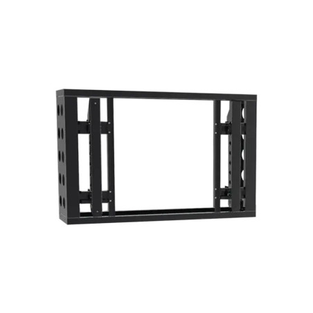 Montaje para Gabinete Modular de Piso - Compa