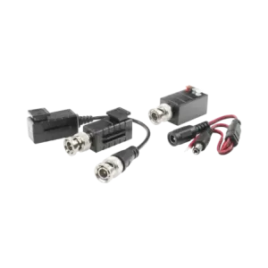 Kit de TRANSCEPTORES DE VIDEO DE LARGO ALCANCE320