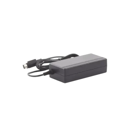 Fuente de Poder Regulada 12 Vcc3.3 AConector DIN 4