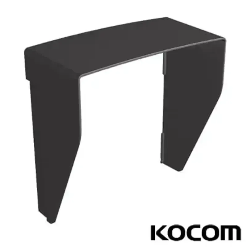 Protector de Lluvia y Sol para KVLC204I y KEL212 Protector de Lluvia y Sol para KVLC204I y KEL212