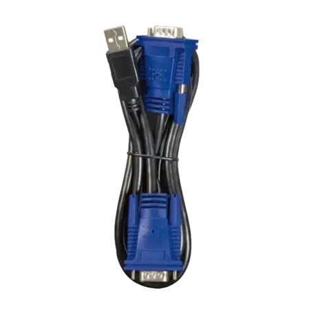 Cable USB KVM de 1.8 m
