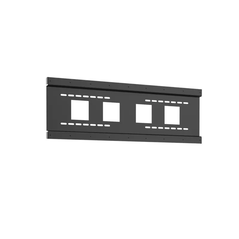 Montaje de Pared para Dockstation BodyCam - C Montaje de Pared para Dockstation BodyCam - C