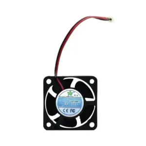 Ventilador12 VccRefacciónFuentes de alimentación X