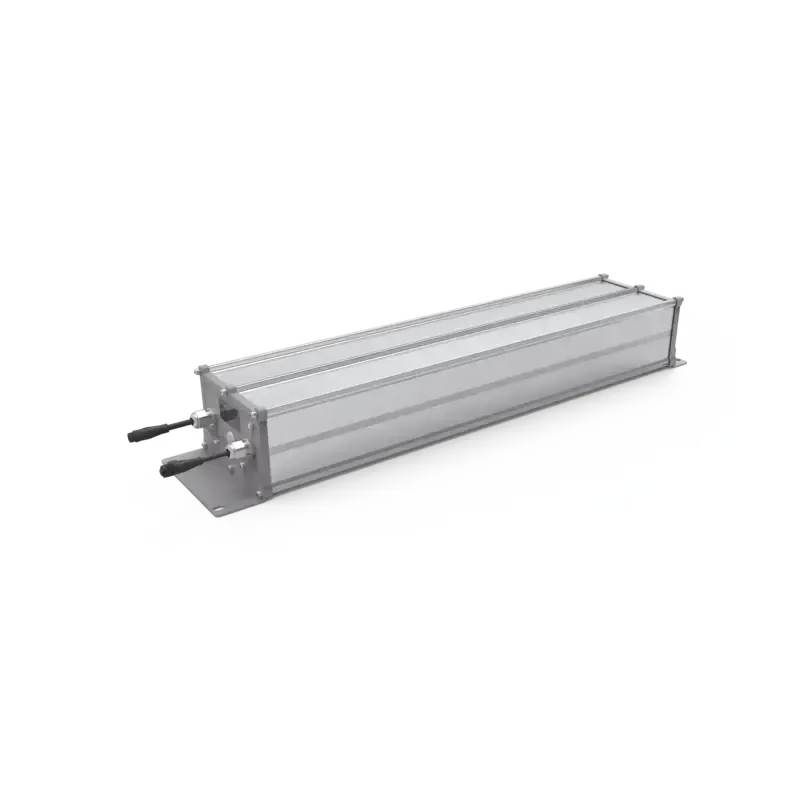 Batería de Ion-Litio para Videovigilancia 1280 Wh, Batería de Ion-Litio para Videovigilancia 1280 Wh,