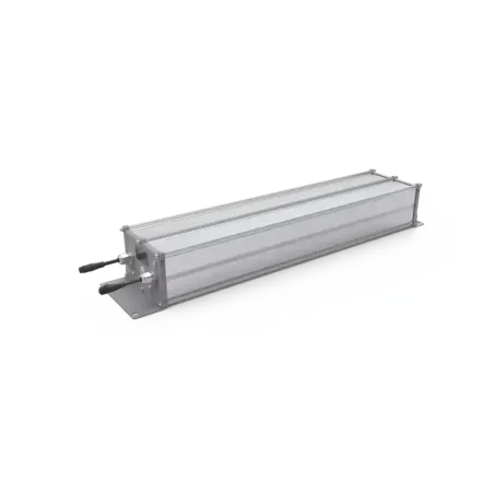 Batería de Ion-Litio para Videovigilancia 1280 Wh,