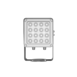 Lampara IR de Luz Continua - 16 Lámparas LED