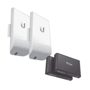 Kit de Enlaces de Video por HDMI InalámbricoDistan